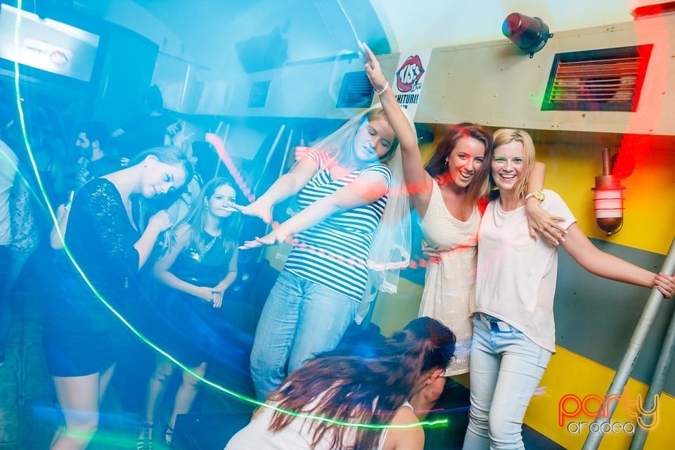 Nmd Student's Night, 