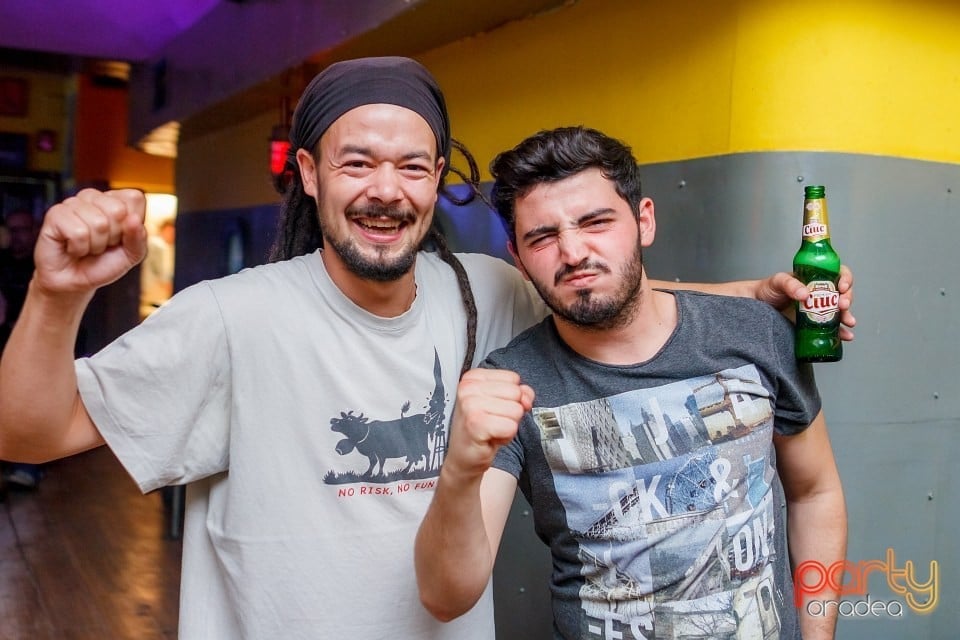 Nmd Student's Night, 