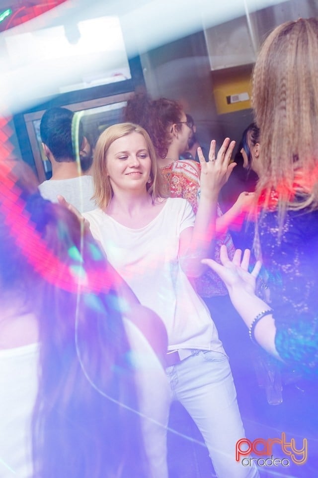 Nmd Student's Night, 