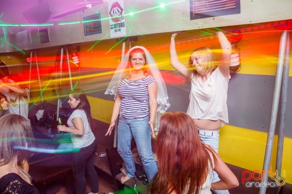 Nmd Student's Night, 