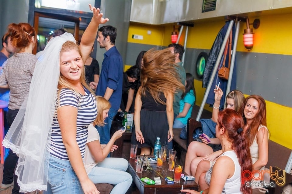 Nmd Student's Night, 