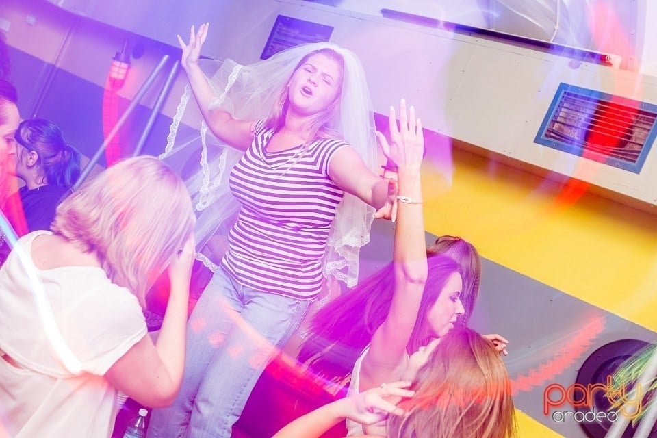 Nmd Student's Night, 