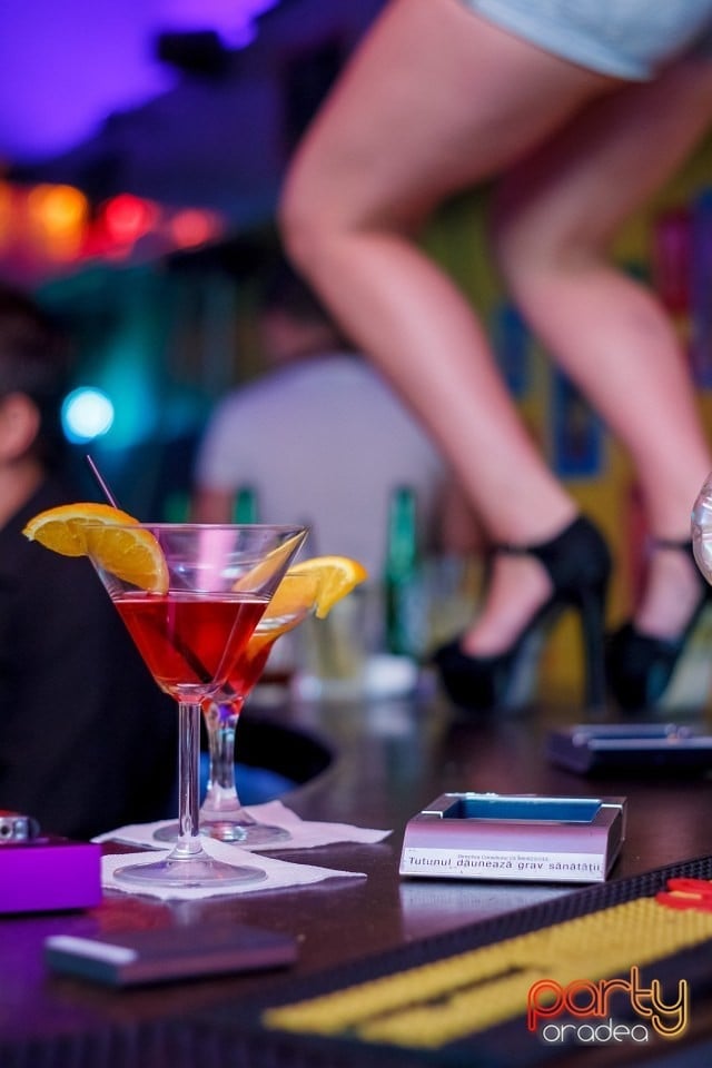 Nmd Student's Night, 