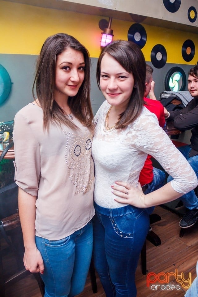 Nmd student's night, 