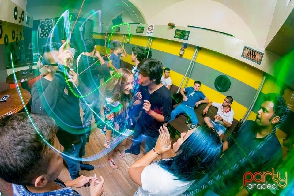 Nmd Student's Night, 