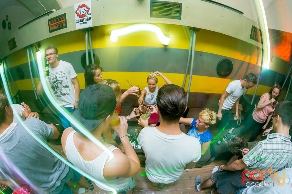 Nmd Student's Night, 