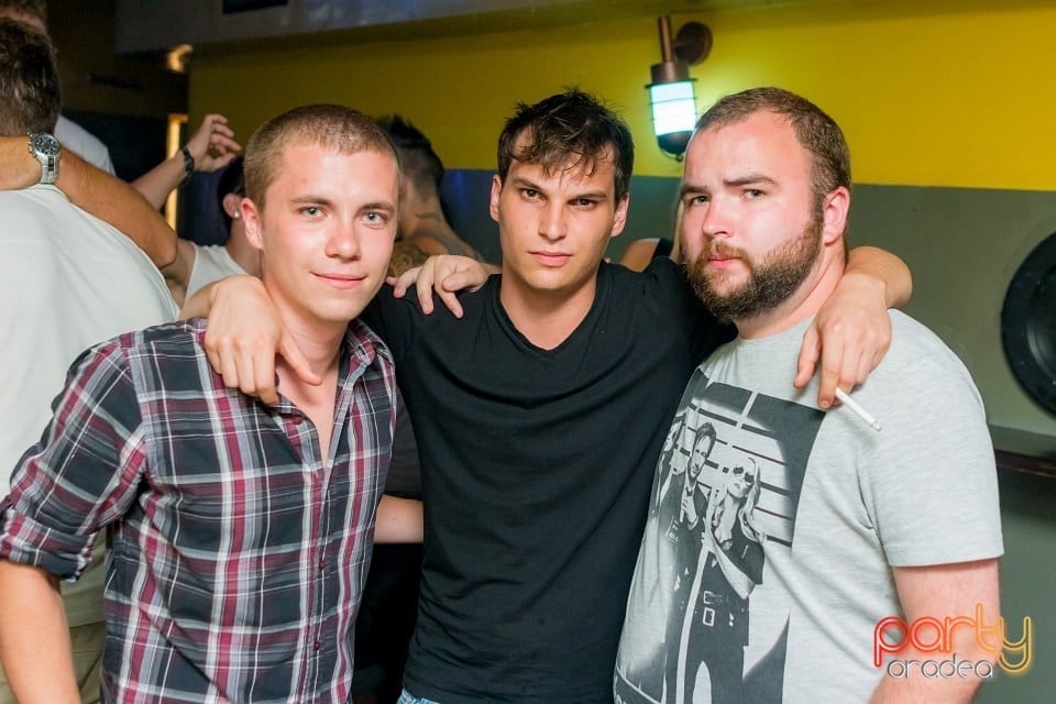 Nmd Student's Night, 