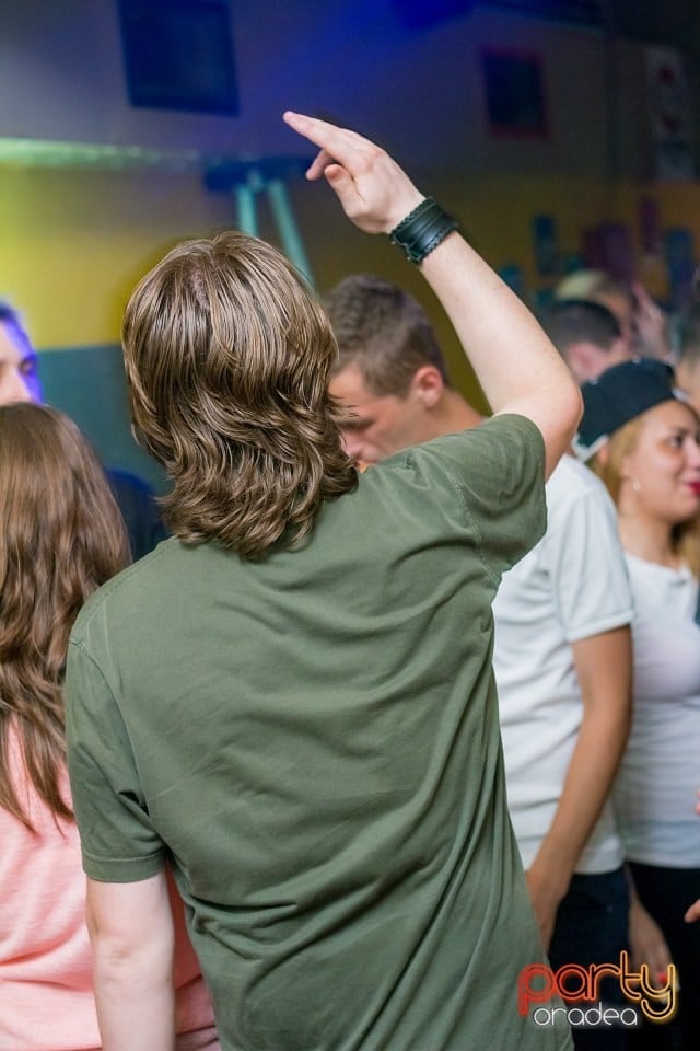 Nmd Student's Night, 