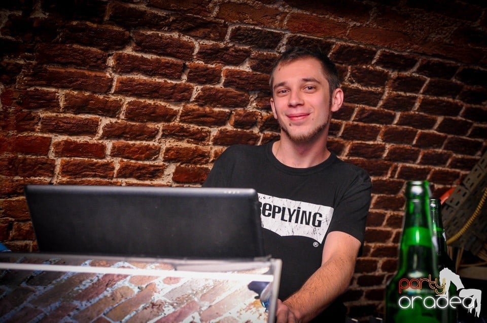 Nmd student's party, 