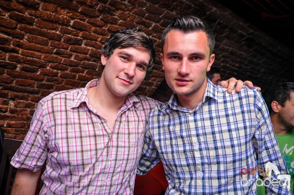 Nmd student's party, 