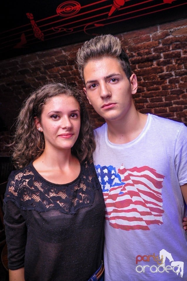 Nmd student's party, 