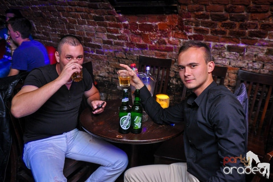 Nmd student's party, 