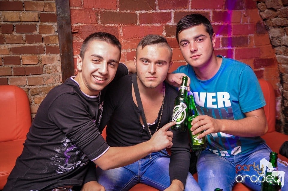 Nmd student's party, 