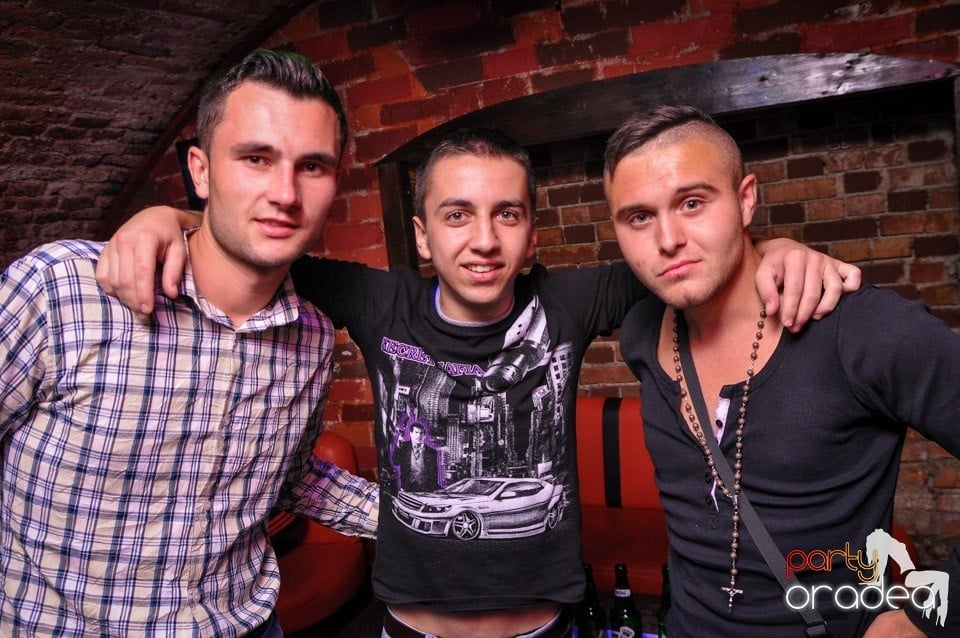 Nmd student's party, 