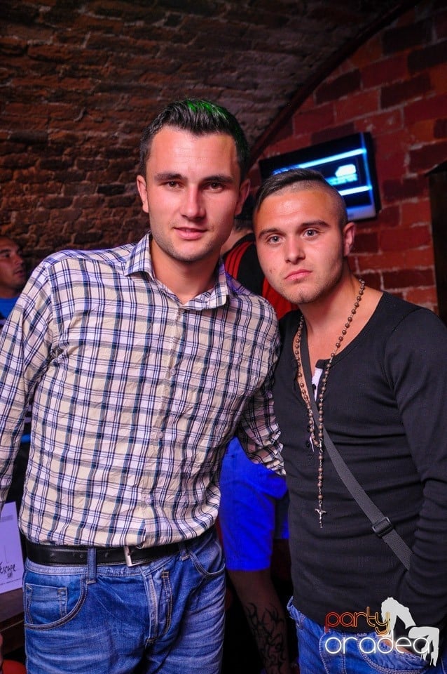 Nmd student's party, 