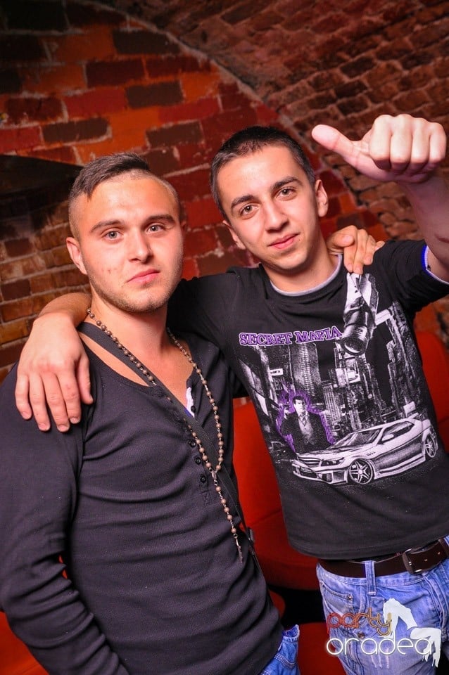 Nmd student's party, 