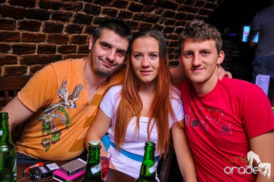 Nmd student's party, 