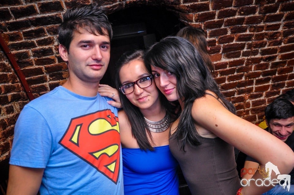 Nmd student's party, 