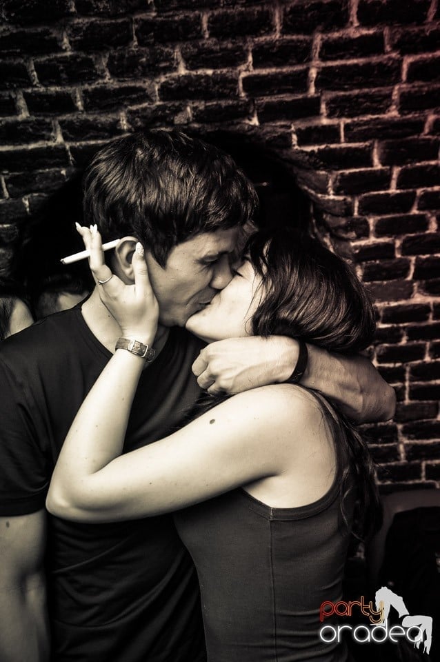 Nmd student's party, 