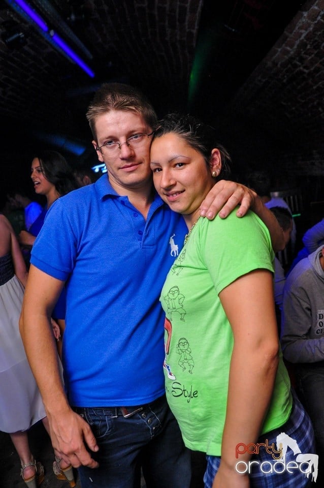 Nmd student's party, 