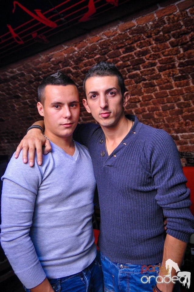 Nmd student's party, 