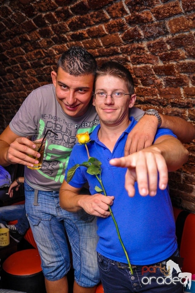 Nmd student's party, 