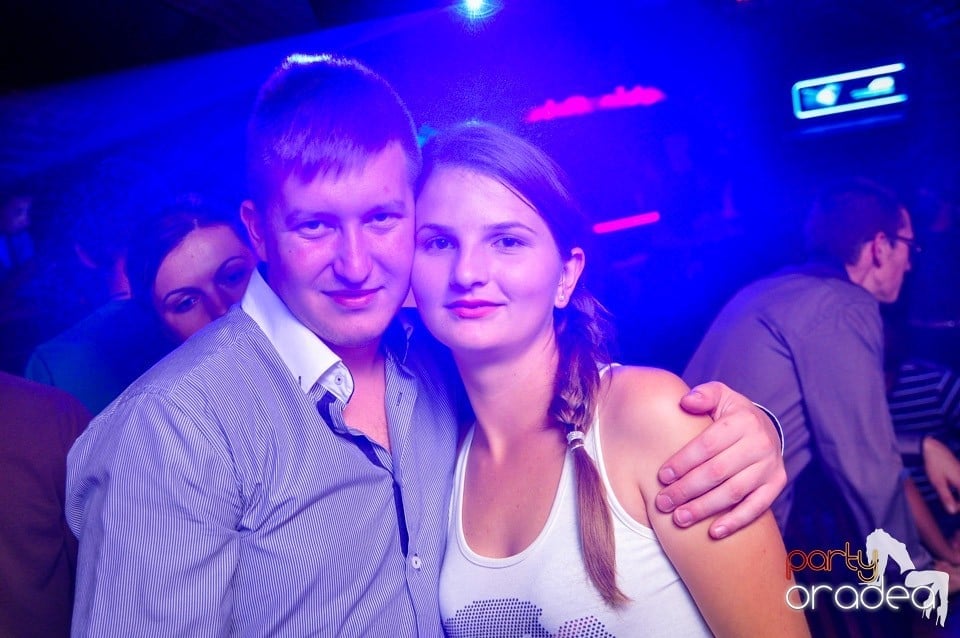 Nmd student's party, 