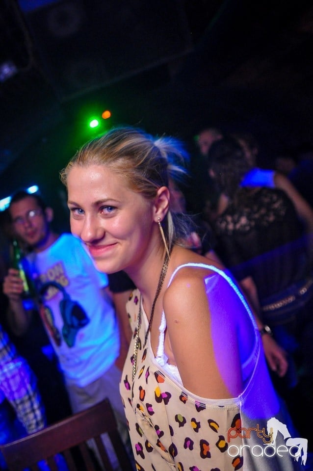 Nmd student's party, 