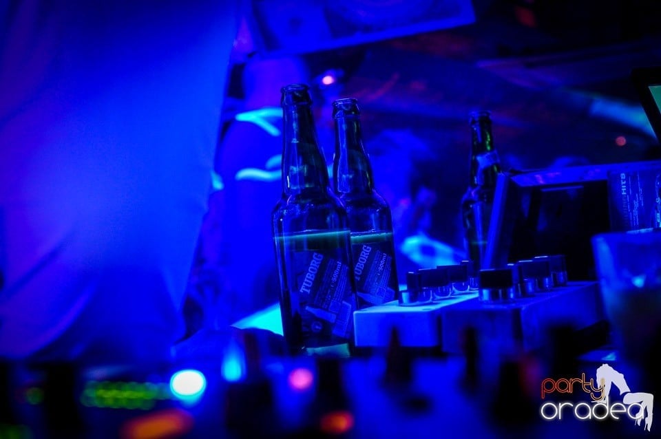 Nmd student's party, 