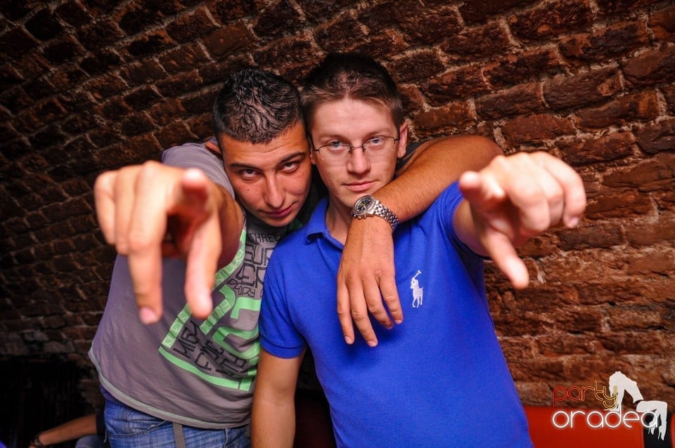 Nmd student's party, 