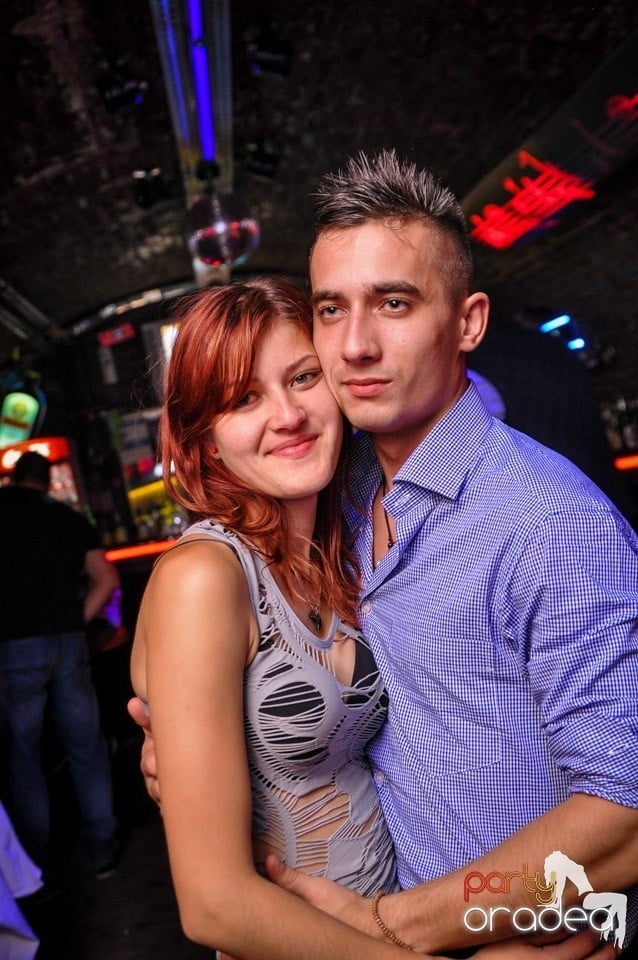 Nmd student's party, 