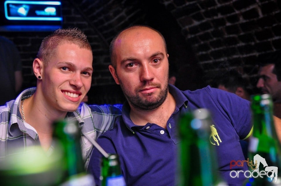 Nmd student's party, 