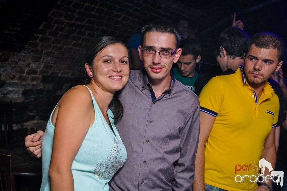 Nmd student's party, 