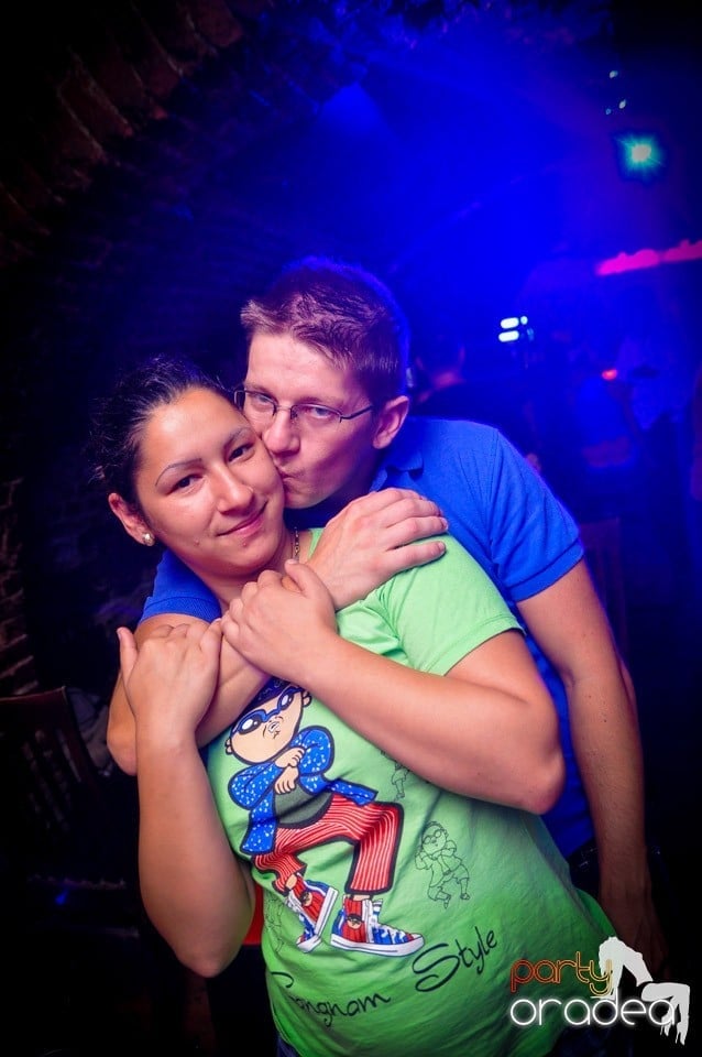 Nmd student's party, 