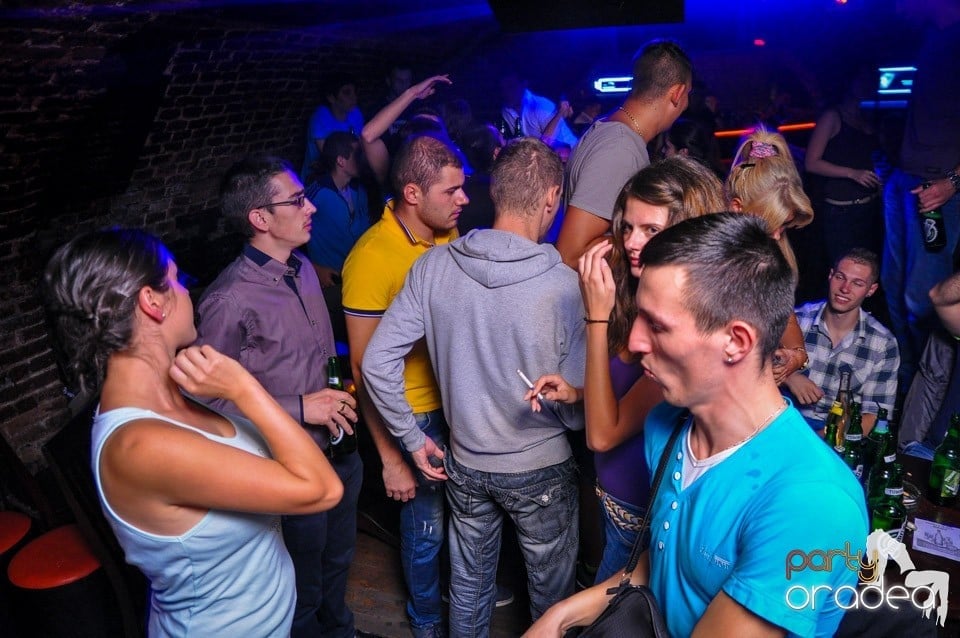 Nmd student's party, 