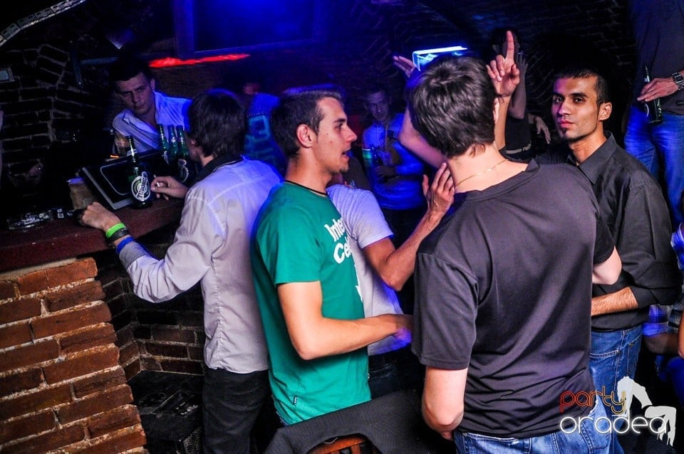 Nmd student's party, 