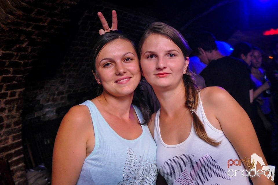 Nmd student's party, 