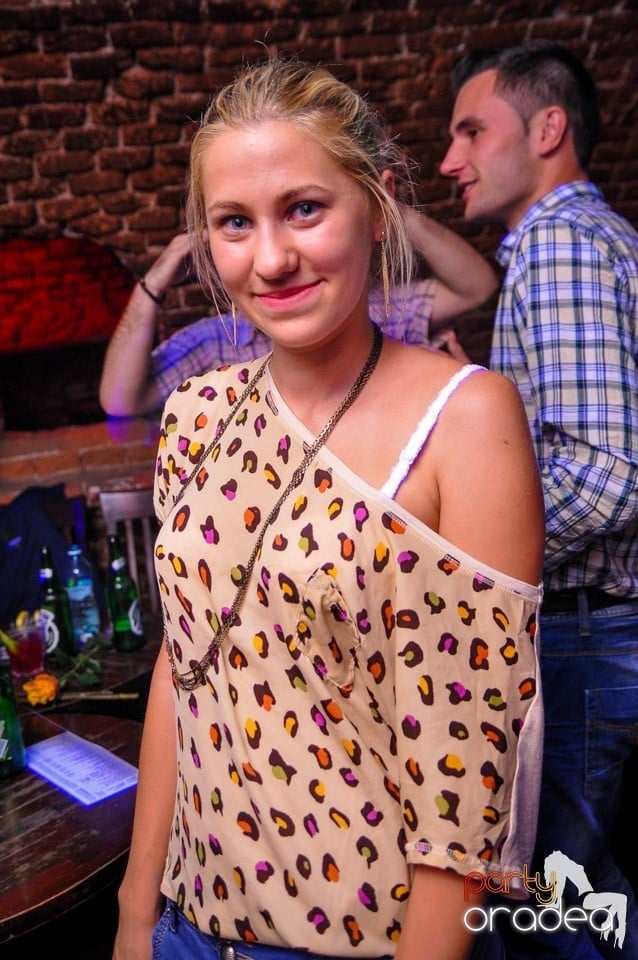 Nmd student's party, 