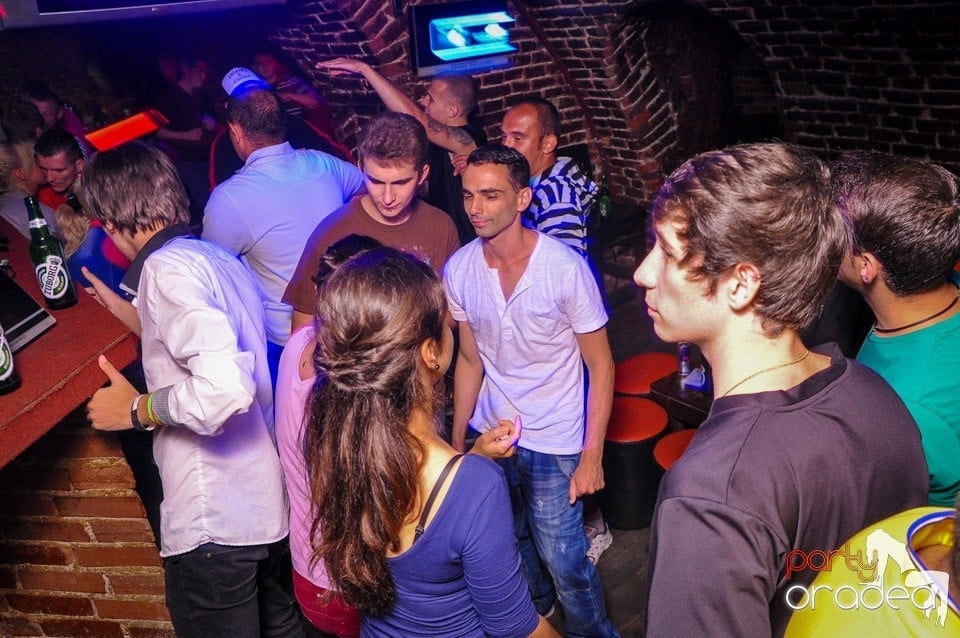 Nmd student's party, 