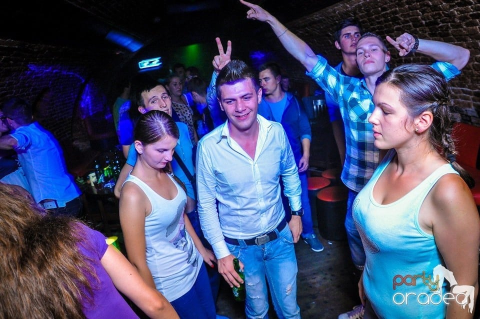 Nmd student's party, 