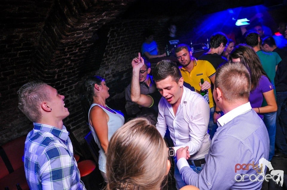 Nmd student's party, 