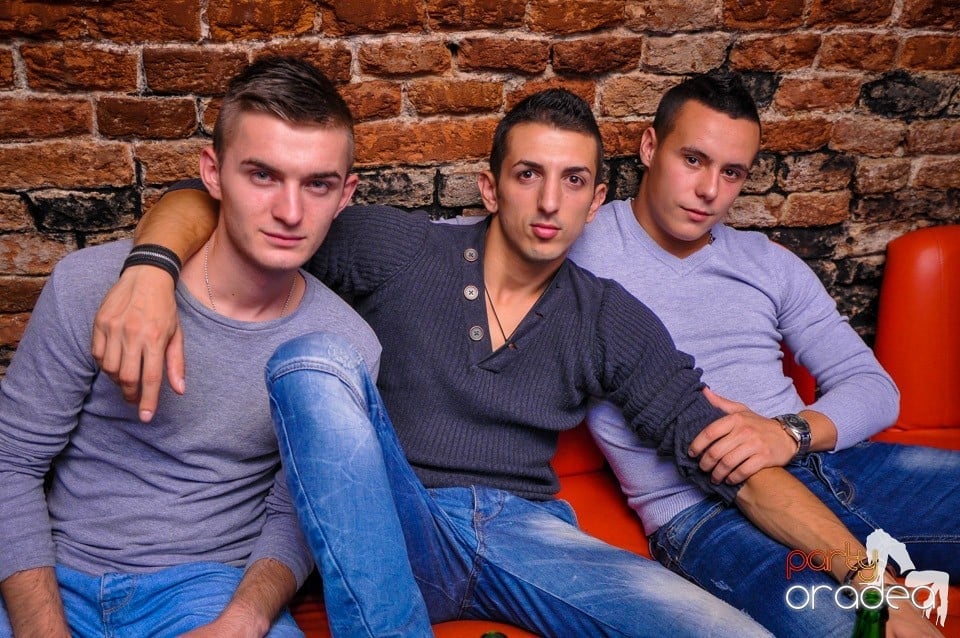 Nmd student's party, 