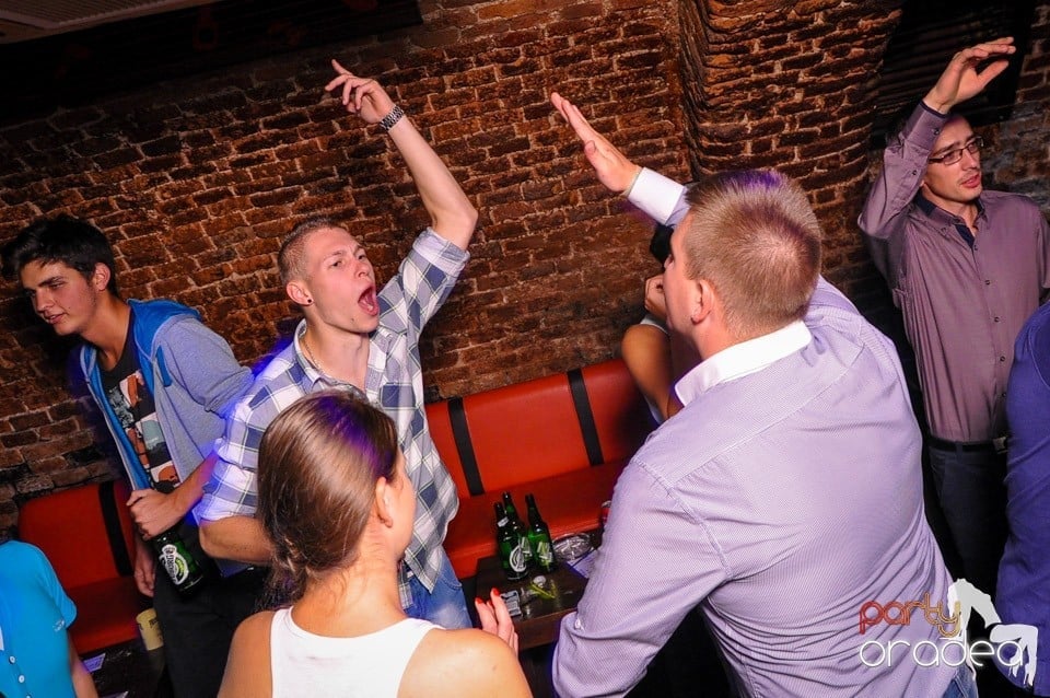 Nmd student's party, 