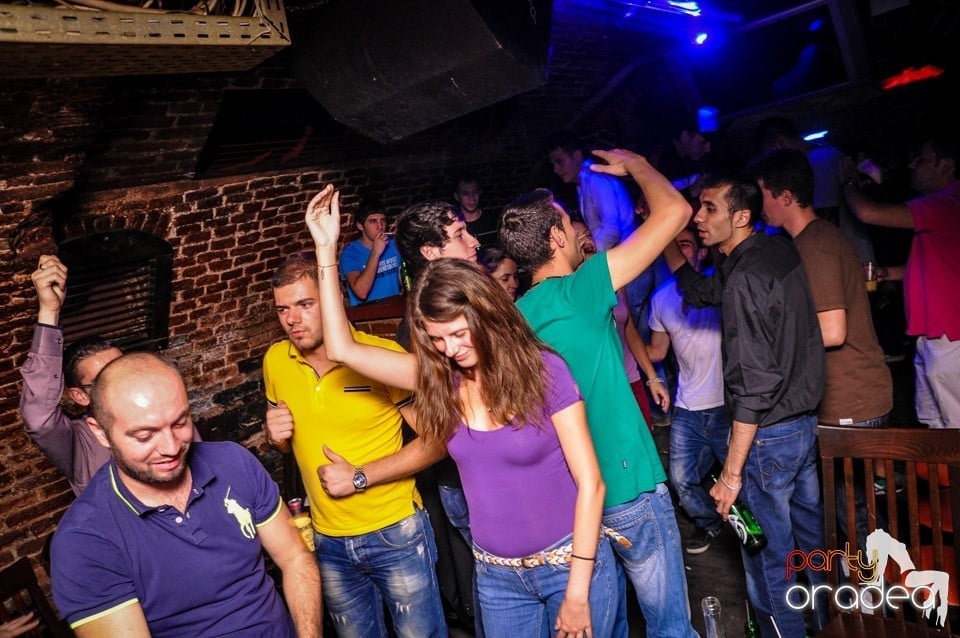 Nmd student's party, 