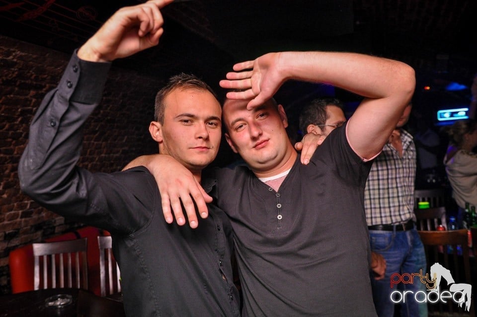 Nmd student's party, 