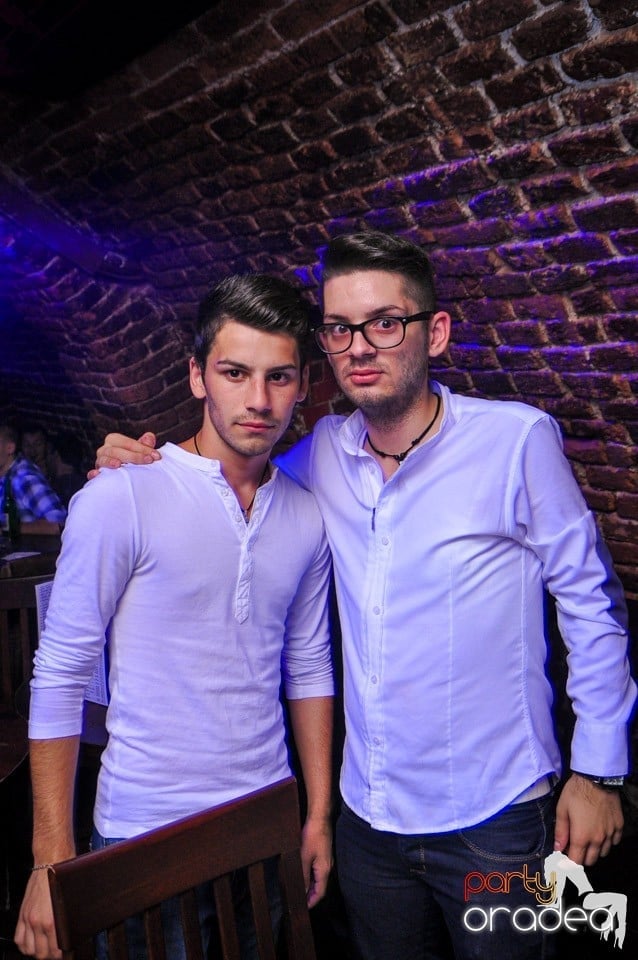 Nmd student's party, 