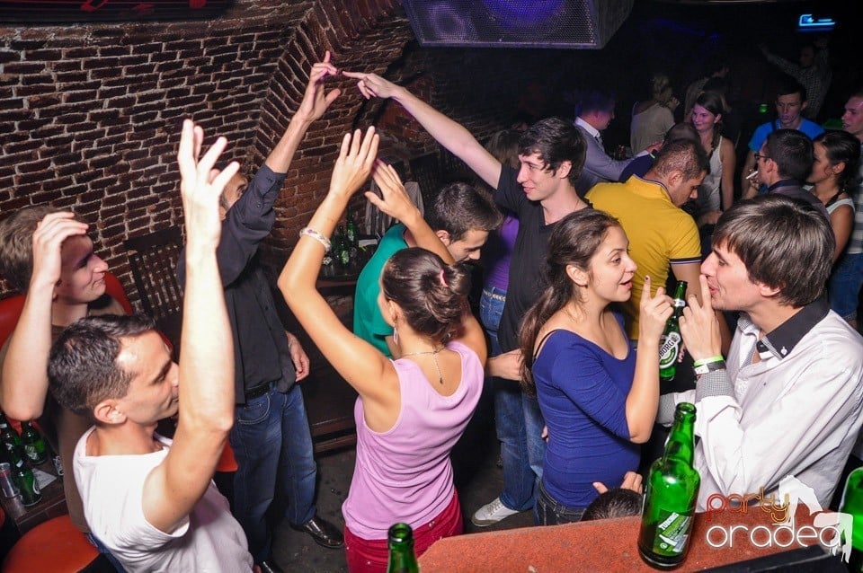 Nmd student's party, 