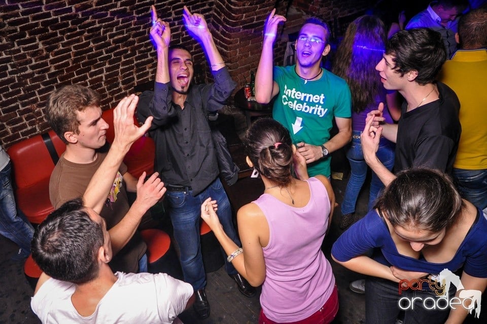 Nmd student's party, 