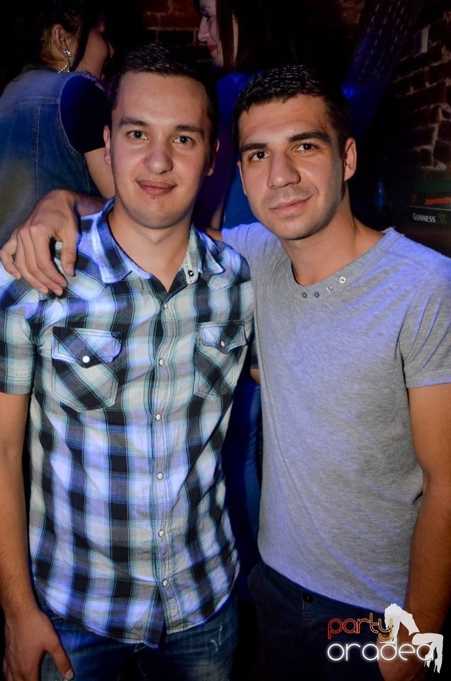 NMD Student's Party în Club Escape, 