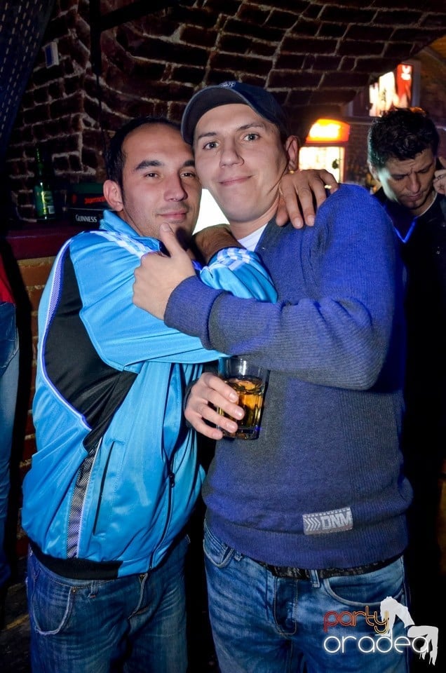 NMD Student's Party în Club Escape, 